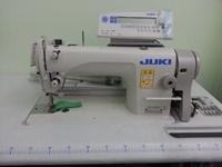Juki DLL 8700 Straight Stitch Sewing Machine