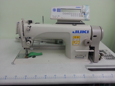 Juki DLL 8700 Düz Dikiş Makinası - 0