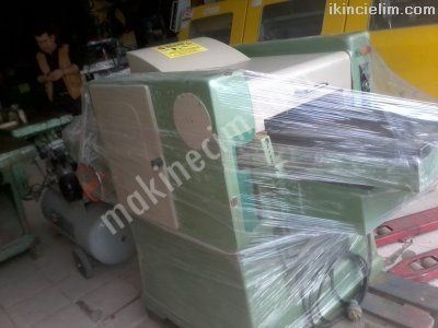 Ac Törk 69 4 Motorlu Rabıta - 0