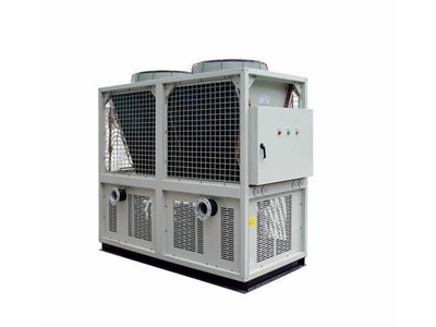 Hava Soğutmalı Chiller (Özel Üretim) İmalatı - 3