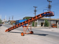 Conveyor Belt Systems Agroturk Machinery - 2