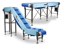 Conveyor Belt Systems Agroturk Machinery - 4