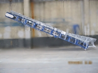Conveyor Belt Systems Agroturk Machinery - 6