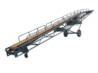 Conveyor Belt Systems Agroturk Machinery - 7
