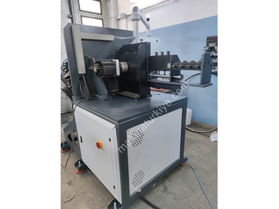 2 Dimensional CNC Wire Bending Machine - 3