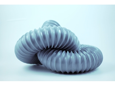 Tpu Ve Pvc Çelik Ve Bakır Telli Spiral Emiş Hortumları - 3