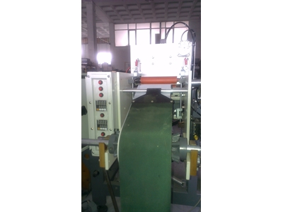 Reinforcement Head for Plastic Bag Machines - 1