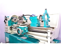 Küçük Tip Torna C0636a