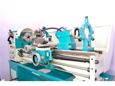 Küçük Tip Torna C0636a