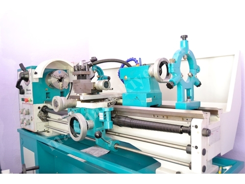 Küçük Tip Torna C0636a