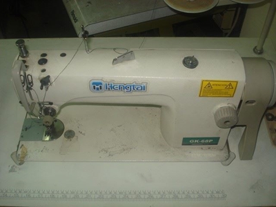 GK 68P Hengtai Süs Dikiş Makinası - 0