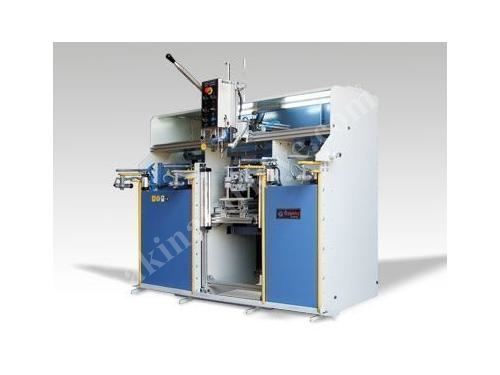 Ahşap Kapı Kasa İşleme Makinası