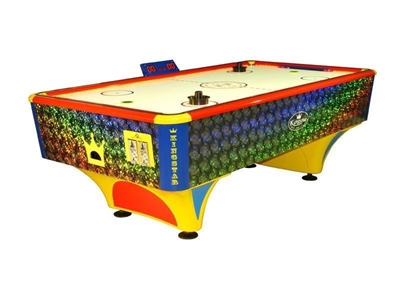 Aker Kingstar Air Hockey Masası - 120*225Cm 