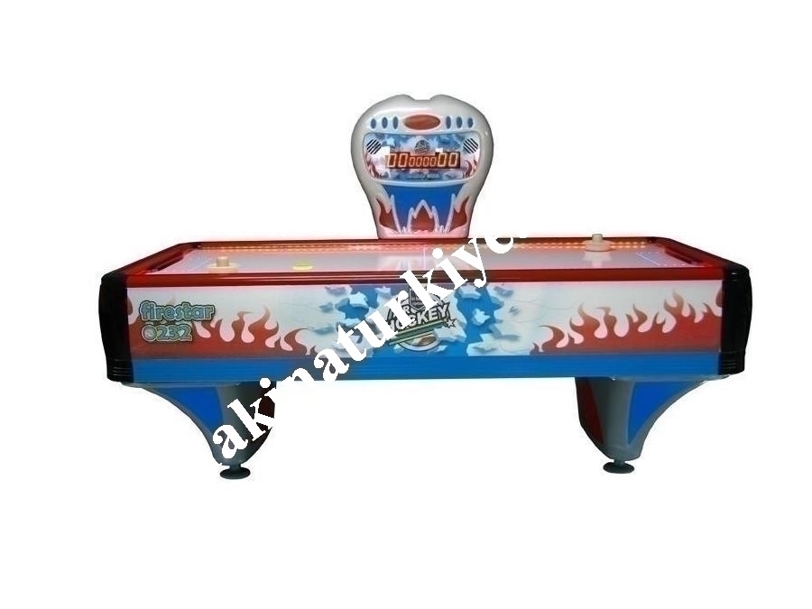 Air Hockey Firestar 