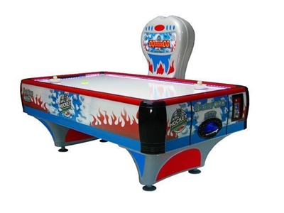 Air Hockey Firestar  - 1