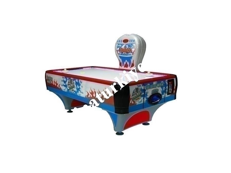 Air Hockey Firestar 