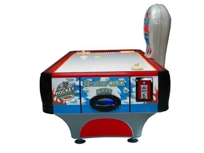 Air Hockey Firestar  - 2