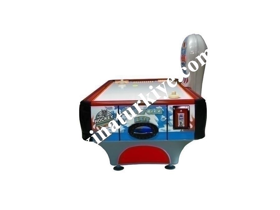 Air Hockey Firestar 