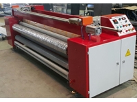 BIA 010 (Single Head) Rotary Printing Machine - 1