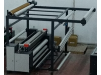 BIA 010 (Single Head) Rotary Printing Machine - 3