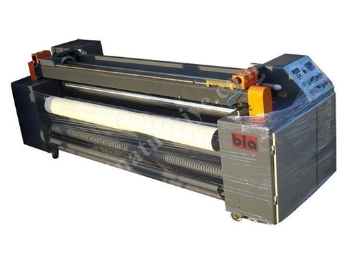 BIA 010 (Single Head) Rotary Printing Machine