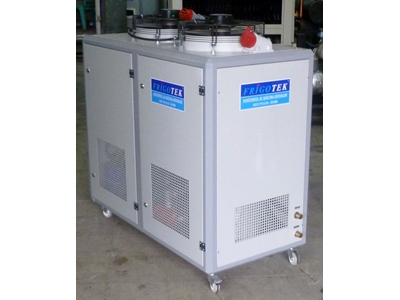 Mini Chiller Frigotek FMC - 1