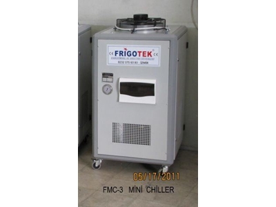 Mini Chiller Frigotek FMC - 2