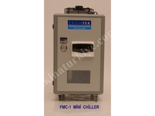 Mini Chiller Frigotek FMC