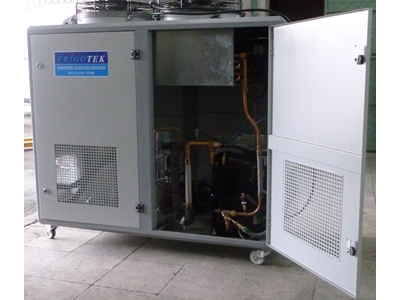 Mini Chiller Frigotek FMC - 4