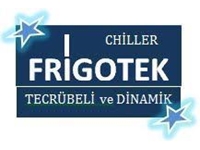 Mini Chiller Frigotek FMC - 6