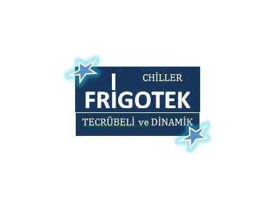 Mini Chiller Frigotek FMC - 6