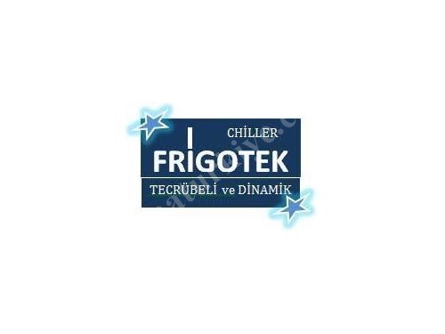 Mini Kühler Frigotek FMC