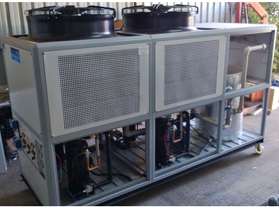 Mini Chiller Frigotek FMC - 7