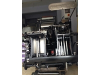 Печатный станок HEIDELBERG (26X38) (A4) 110 блиндированный с оборудованием нулевой покраски (нулевой переработки) - 2