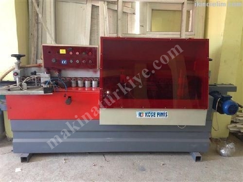 Frezeli Kenar Bantlama Anadolu Frezeli Model