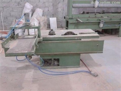 Finger Joint Makinası  Tamiş full - 2