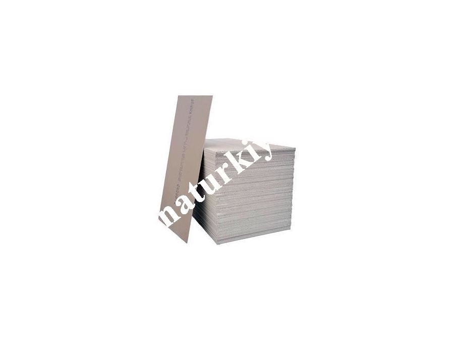 Knauf Alçıpan