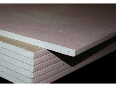 Knauf Alçıpan - 1