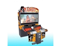 Rambo Delux - 0