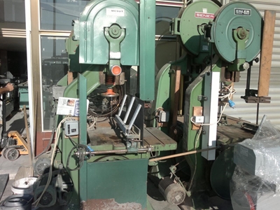 Kemik Kesme Makinası - 0