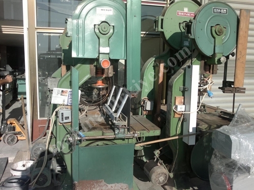 Kemik Kesme Makinası