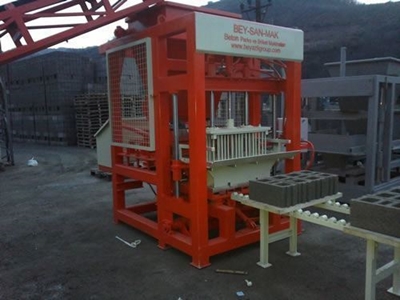 Kilit Parke Makinası 12’ Li – K002 - 1
