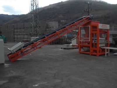 Kilit Parke Makinası 12’ Li – K002 - 2
