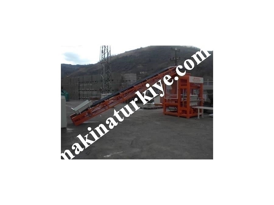 Kilit Parke Makinası 12’ Li – K002
