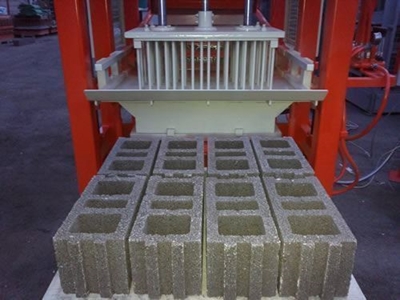 Briket Makinası 8’ Li - K005 - 3