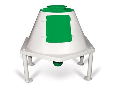 Aspiratör - 2