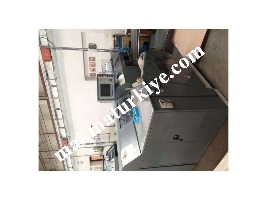 Smayt F180 İplik Dikiş