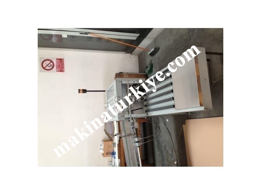 Smayt F180 İplik Dikiş