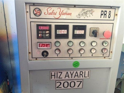 Sabri Yaman Pr 10 Rabıta - 3