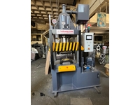 200 Ton Hidrolik Pres